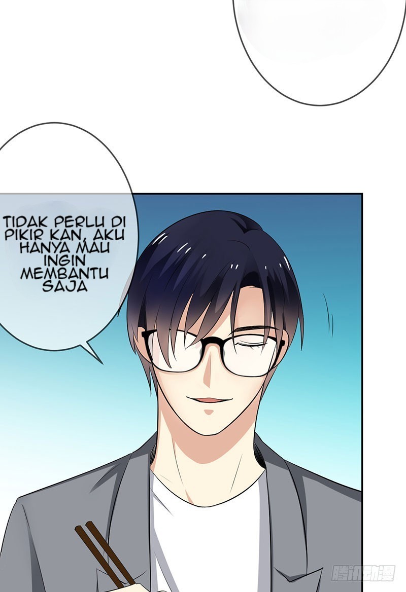 NSD Gaming Chapter 22 Bahasa Indonesia